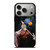 TRAFIS SCOTT RAPPER PLANET iPhone 17 Pro Case Cover