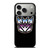 TRANSFORMERS DECEPTICONS LOGO iPhone 17 Pro Case Cover