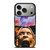 TRAVIS SCOTT ASTROWORLD iPhone 17 Pro Case Cover