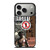 TRAVIS SCOTT RAPPER PARENTAL ADVISORY iPhone 17 Pro Case Cover