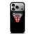 TRIUMPH BRITISH MOTORCYCLE iPhone 17 Pro Case Cover