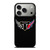 TRIUMPH BRITISH MOTORCYCLES iPhone 17 Pro Case Cover