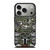 TRIUMPH MOTORCYCLE POSTER iPhone 17 Pro Case Cover