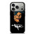 TUPAC SHAKUR ART iPhone 17 Pro Case Cover