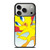 TWEETY BIRD AND UMBRELLA iPhone 17 Pro Case Cover