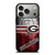 UGA GEORGIA BULLDOGS iPhone 17 Pro Case Cover