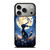UMBREON SHINY POKEMON POCKET MONSTERS iPhone 17 Pro Case Cover