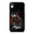 HONDA AFRICA TWIN MOTORCYCLE iPhone XR Case Cover