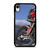 HONDA AFRICA TWIN OFFROAD iPhone XR Case Cover