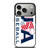 UNITED STATES BASEBALL LOGO iPhone 17 Pro Case Cover