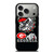 UNIVERSITY OF GEORGIA BULLDOGS ICON iPhone 17 Pro Case Cover