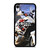 HONDA AFRICA TWIN RETRO iPhone XR Case Cover
