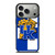 UNIVERSITY OF KENTUCKY SYMBOL iPhone 17 Pro Case Cover