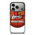 UNIVERSITY OF LOUISVILLE CARDINALS BASKETBALL iPhone 17 Pro Case Cover