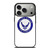 US AIR FORCE UNITED STATES LOGO iPhone 17 Pro Case Cover