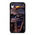 HONDA AFRICA TWIN iPhone XR Case Cover