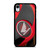 HONDA WING LOGO ICON iPhone XR Case Cover