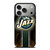 UTAH JAZZ LOGO iPhone 17 Pro Case Cover