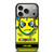 VALENTINO ROSSI 46 MOTOR GP iPhone 17 Pro Case Cover
