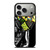 VALENTINO ROSSI 46 iPhone 17 Pro Case Cover