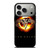 VAN HALEN LOGO ICON iPhone 17 Pro Case Cover