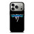 VAN HALLEN HARD ROCK BAND iPhone 17 Pro Case Cover