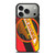 VANCOUVER CANUCKS LOGO iPhone 17 Pro Case Cover