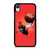 HOUSTON ROCKETS RUSSELL WESTBROOK iPhone XR Case Cover
