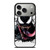 VENOM ART MARVEL iPhone 17 Pro Case Cover