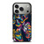 VERA BRADLEY BUTTERFLY iPhone 17 Pro Case Cover