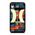 HURLEY ART LOGO iPhone XR Case Cover