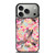 VICTORIA SECRET VINTAGE iPhone 17 Pro Case Cover