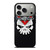 VICTORY MOTORCYCLE SKULL LOGO iPhone 17 Pro Case Cover