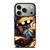 VIVI FINAL FANTASY CUTE iPhone 17 Pro Case Cover