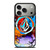 VOLCOM COLORFUL LOGO iPhone 17 Pro Case Cover