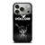 VOLCOM LOGO iPhone 17 Pro Case Cover