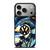 VOLKSWAGEN VW LOGO OCEAN iPhone 17 Pro Case Cover