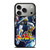 VOLTRON LION FORCE ROBOT iPhone 17 Pro Case Cover