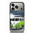 VW VOLKSWAGEN RETRO VAN iPhone 17 Pro Case Cover