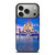 WALT DISNEY CASTLE iPhone 17 Pro Case Cover
