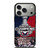 WASHINGTON CAPITALS CHAMPIONS iPhone 17 Pro Case Cover