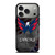 WASHINGTON CAPITALS LOCO iPhone 17 Pro Case Cover
