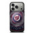 WASHINGTON NATIONALS BASEBALL ICON iPhone 17 Pro Case Cover
