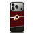 WASHINGTON REDSKINS LOGO ICON iPhone 17 Pro Case Cover