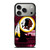 WASHINGTON REDSKINS LOGO iPhone 17 Pro Case Cover