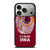 WASHINTON REDSKINS LOGO IT IS MY DNA iPhone 17 Pro Case Cover
