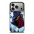 WHIS DRAGON BALL SUPER iPhone 17 Pro Case Cover