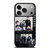 WHY DON'T WE 3 iPhone 17 Pro Case Cover