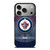 WINNIPEG JETS ICON iPhone 17 Pro Case Cover
