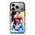 WONDER WOMAN SUPER HERO DC iPhone 17 Pro Case Cover